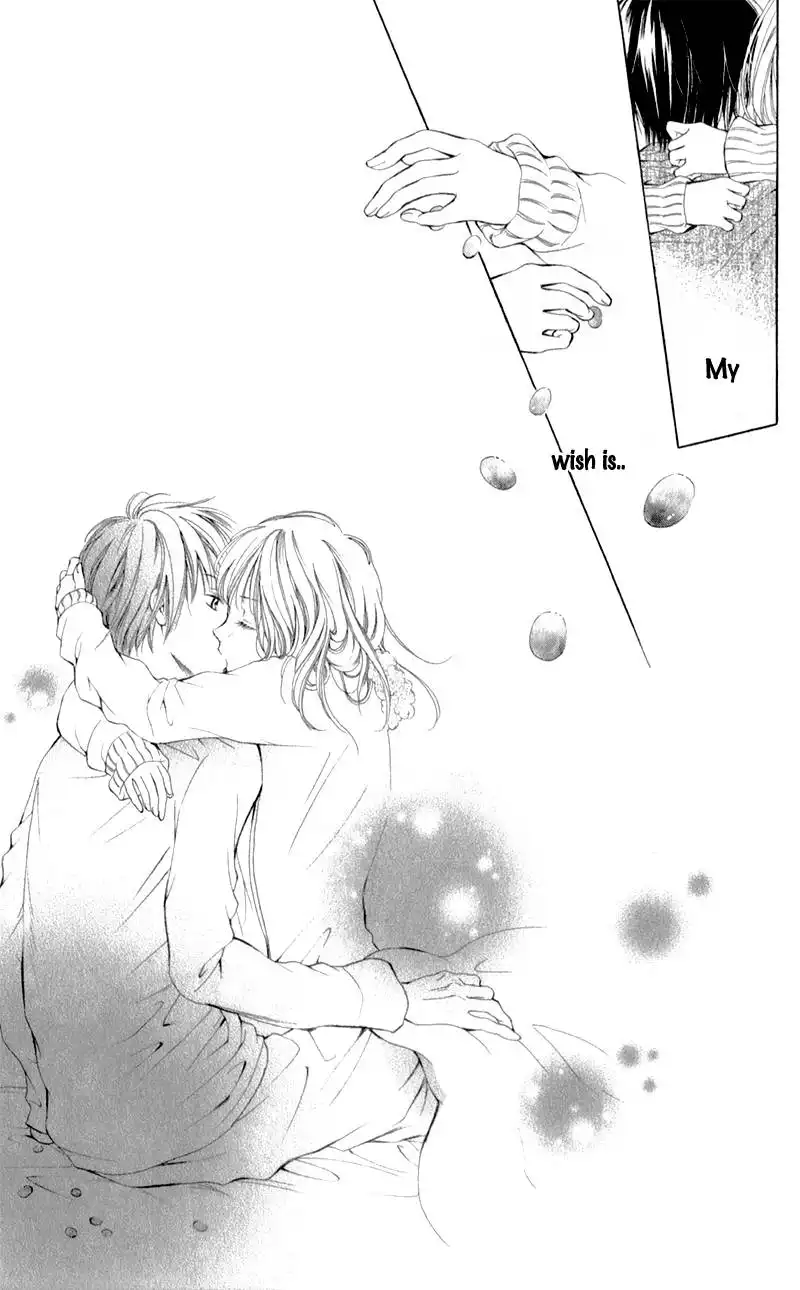 Datte, Kimi ga Warau kara. Chapter 3 28
